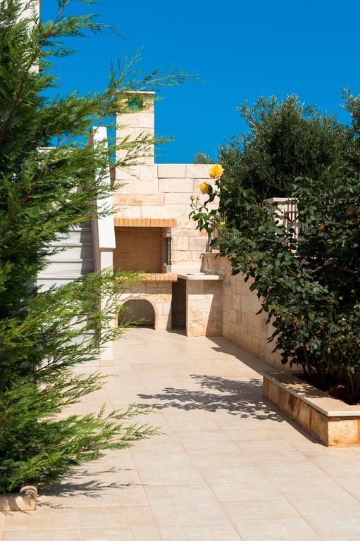 Villa Harmony-Crete Residences Adelianos Kampos Quarto foto
